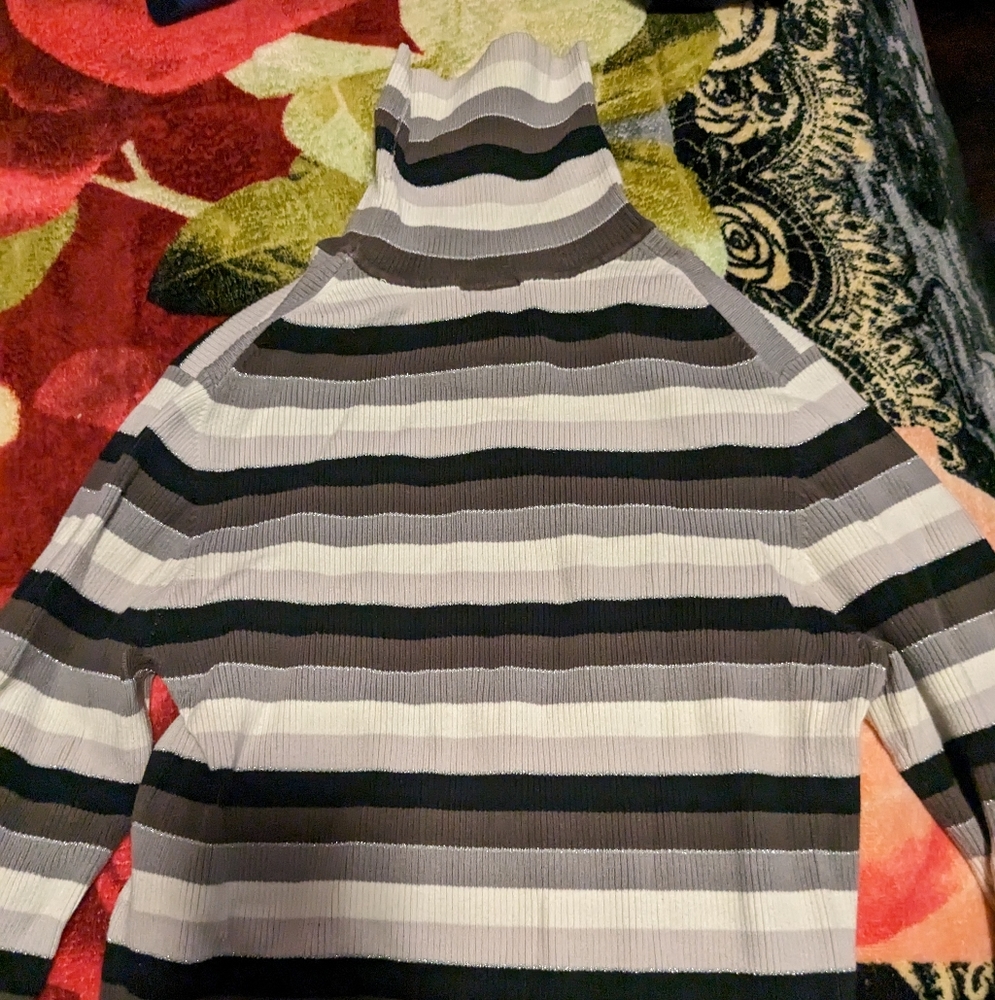 Turtleneck